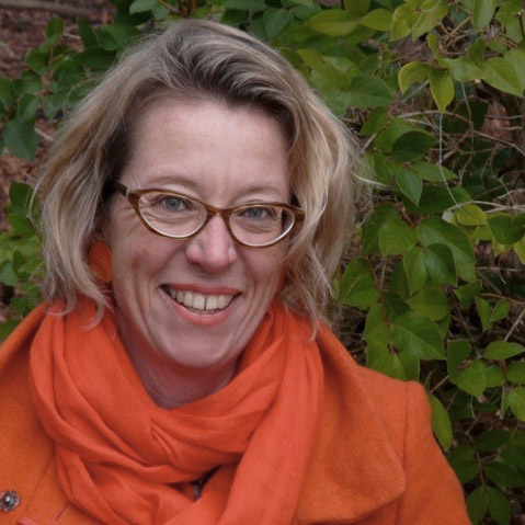 Bettina Tratzmueller