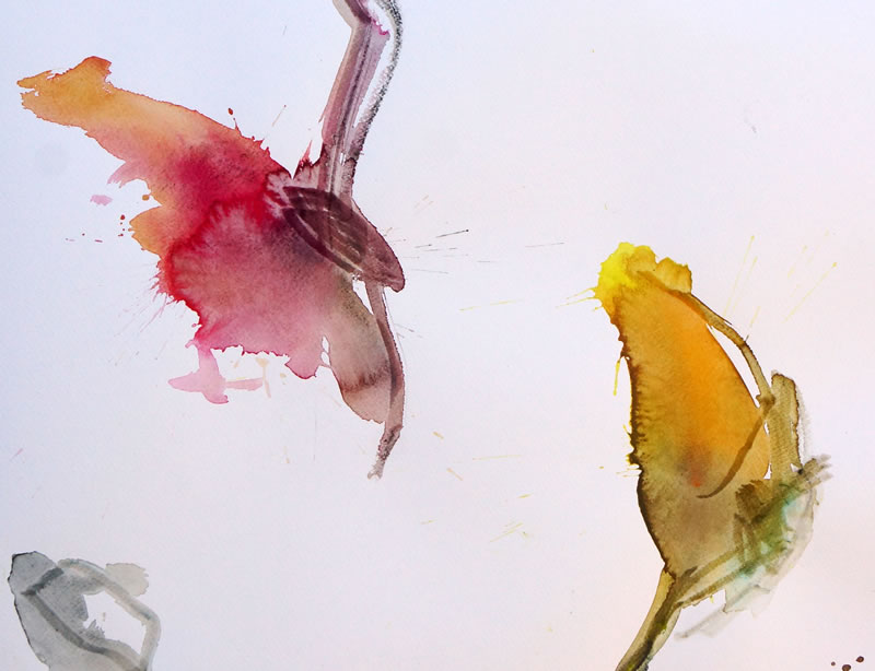 Kunsttherapie, Gestaltungstherapie